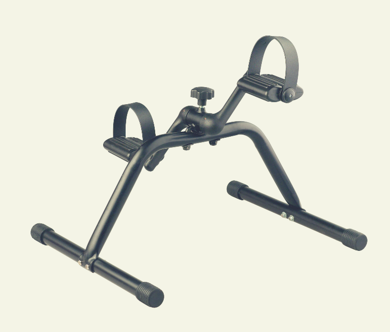mini exercise bikes are a great for low impact exercises