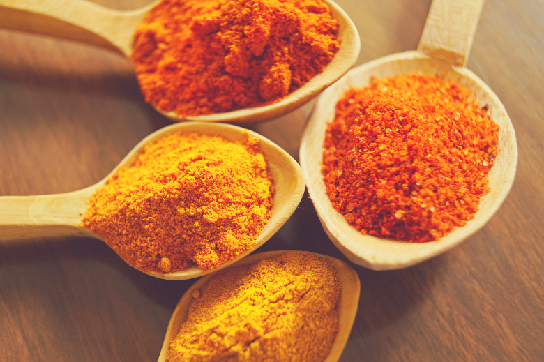 Turmeric has many health applications that can improve your health
