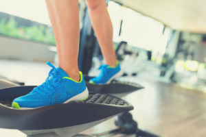 finding the best stair climbers for your home cardio workout