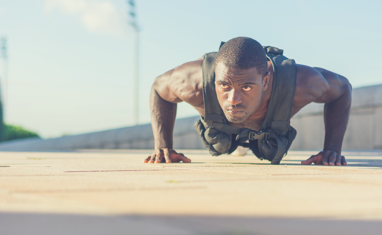 finding the best weight vest can improve your cardio workout