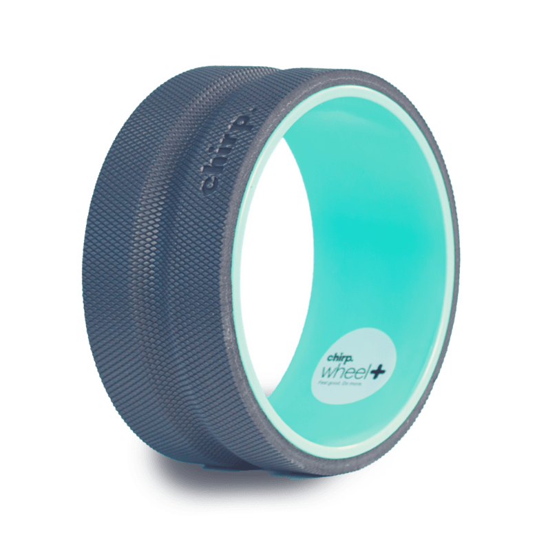 What is the Best Yoga Wheel For Beginners? | Non-Athlete Fitness