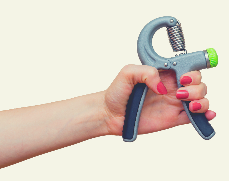 the best grip strengthener can really strengthen your hands