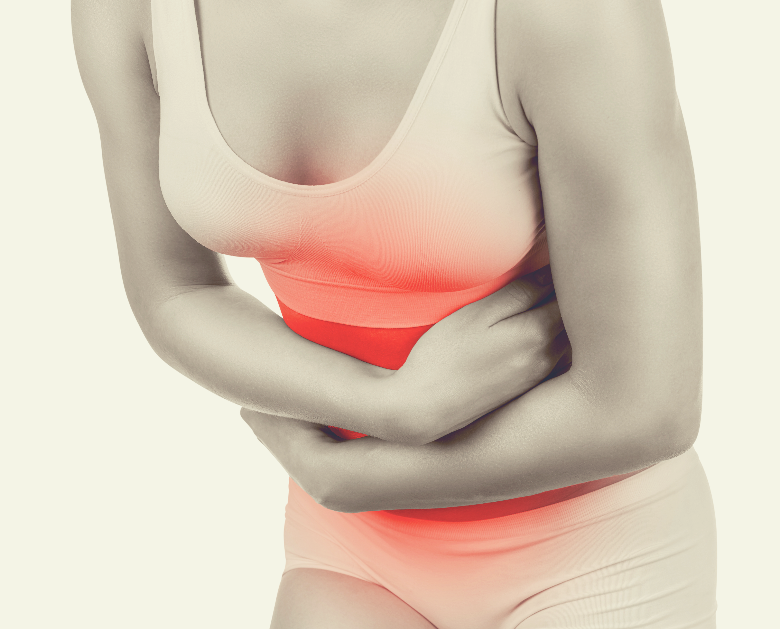 leaky gut syndrome can sneak up on you