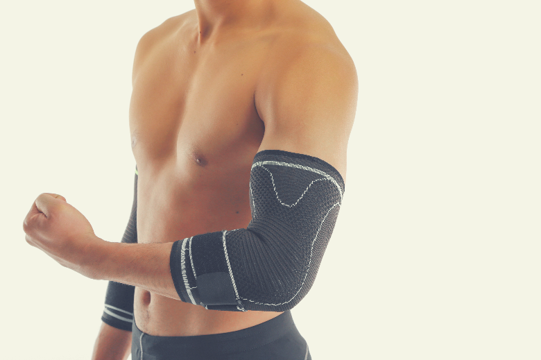 best elbow compression sleeve can loosen up sore muscles