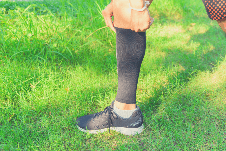 it important to find the Best Calf Compression Sleeve if you are serious about your fitness