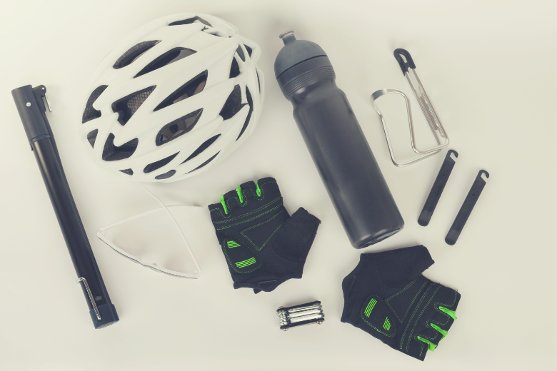 it's important to choose the bike water bottle holder that will fit the type of terrain you will be on when cycling