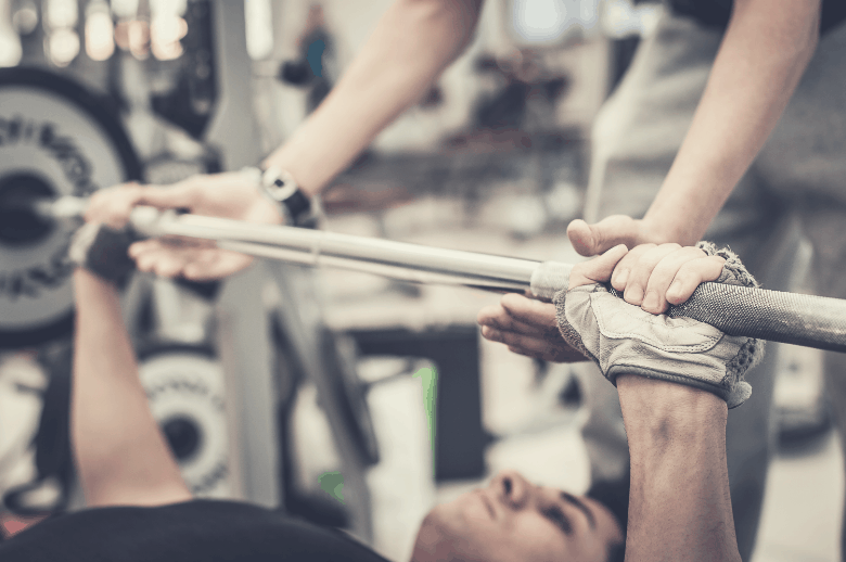 When you use workout gloves for crossfit you can prevent blisters, reduce calluses, and have longer workouts 