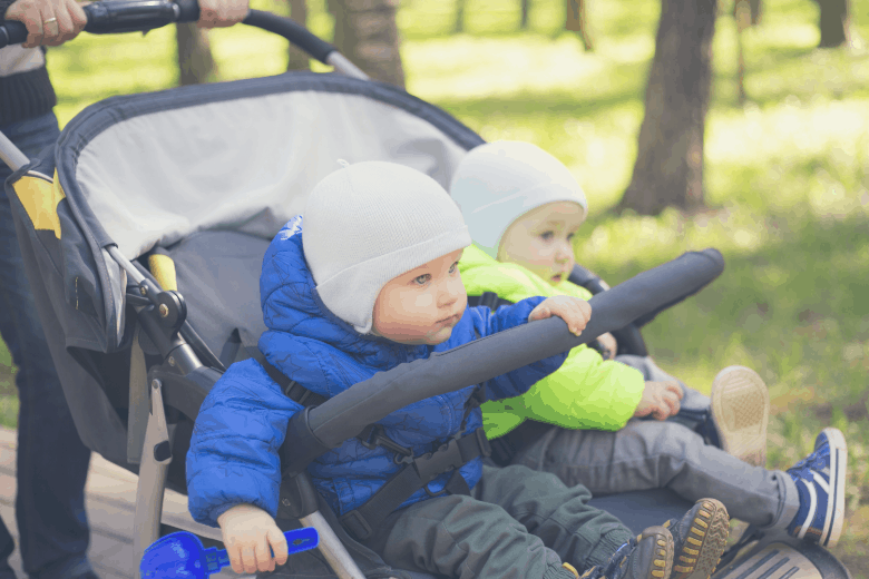 Choosing the best Jogging Double Stroller will help to ensure comfort and safety for your children during a workout.