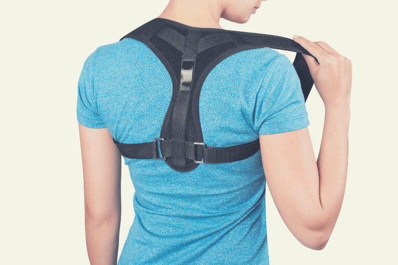 When you choose the best posture brace, you can improve your sleep, mood, energy and concentration caused by bad posture.