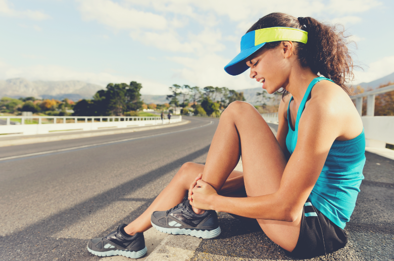 Choosing the best ankle brace for a sprained ankle can accelerate recovery and reduce muscle, joint and tendon inflammation, pain or soreness