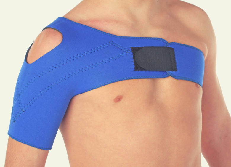 When you choose the best shoulder brace for your AC joint dislocation or injury, it will help with your recovery.
