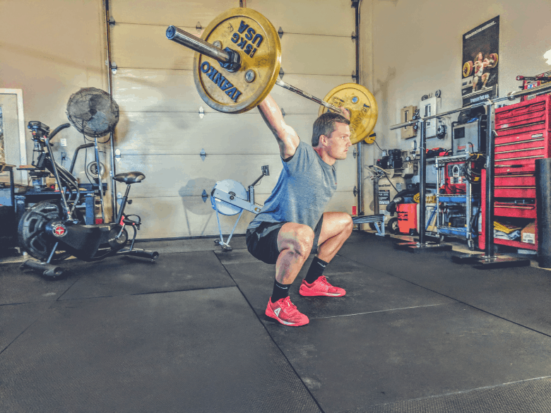 Investing in weight plates for your home gym allows you to get a workout for your biceps, triceps, chest, shoulder, and legs