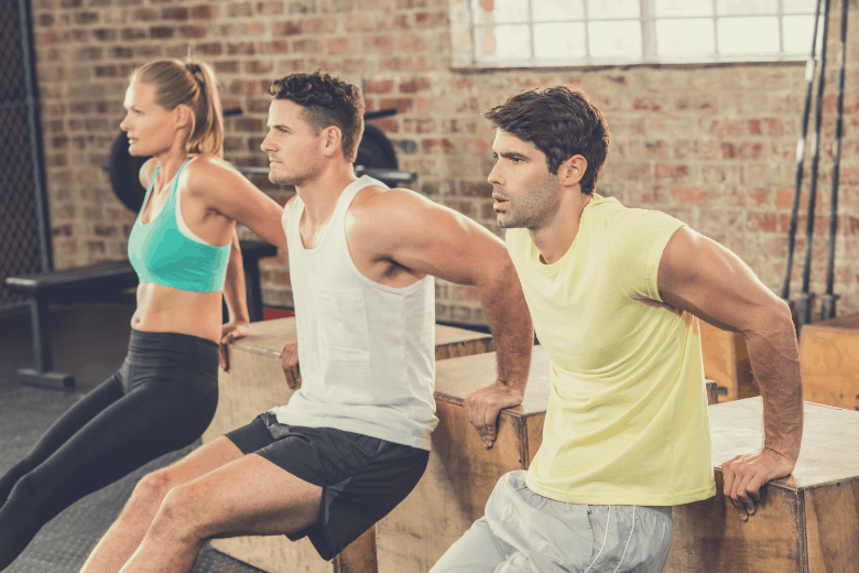 Choosing the best wood plyo box will greatly improve your box jumps, step ups, box squats, or negative jumps