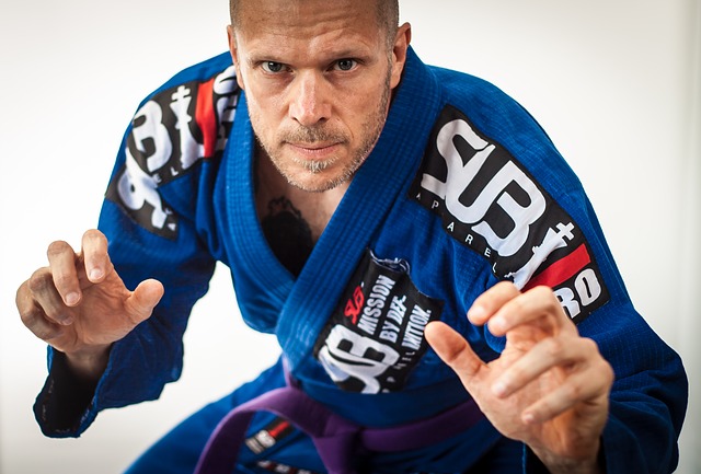 Choosing the best jiu jitsu rash guard can prevent chafing for different types of martial arts.