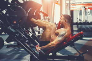 Choosing the best leg press machine for home gym is a worthy investment.