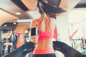 Adding a space saving treadmill to your apartment or condo can save you on spending on a gym membership.