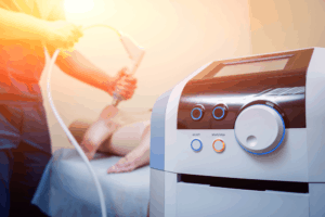 The best ice therapy machines are great for handling acute sports injuries.