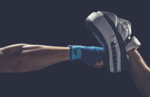Choosing the best boxing mitts will help you to develop quicker hands.
