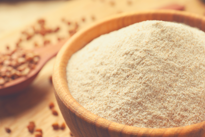 The best brown rice protein powder can provide adequate levels of protein, even when on a vegan diet.
