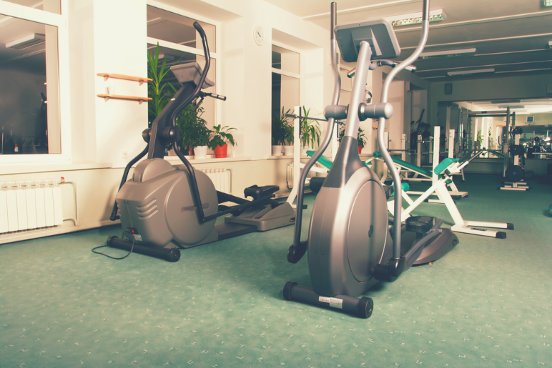 The best stationary bike for seniors provides a low impact way to burn calories.