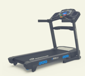 Nautilus T616 Treadmill 1