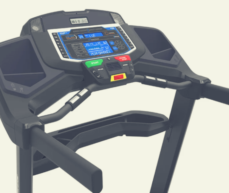 Nautilus T618 Treadmill Review NonAthlete Fitness
