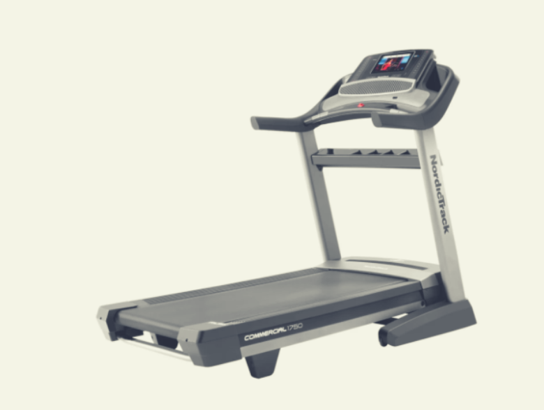 Nordictrack Commercial 1750 Treadmill 1