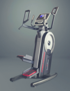 ProForm Cardio HIIT Elliptical Trainer 00