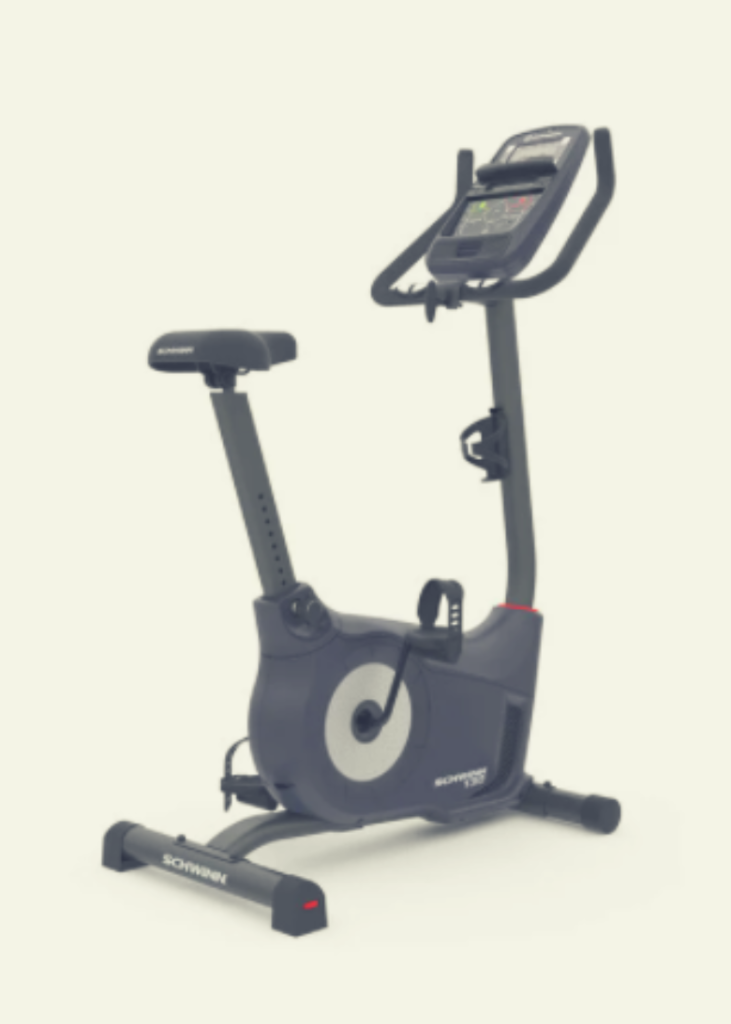 Schwinn 130 Upright Bike 1