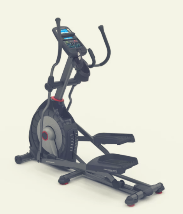 Schwinn 470 Elliptical 1