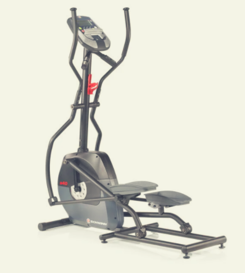 Schwinn A40 Elliptical 1