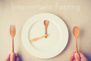 intermittent fasting 1