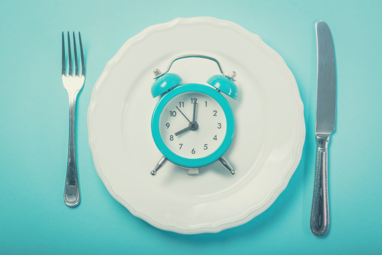 intermittent fasting 3