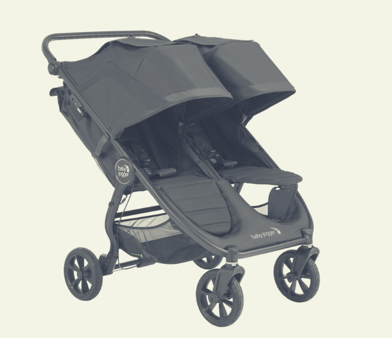 baby jogger gt double