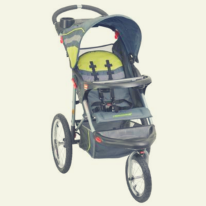Baby Trend Expedition Jogger 1