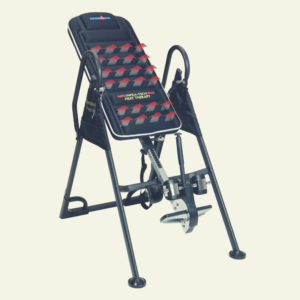 Ironman IFT 4000 Infrared Therapy Inversion Table 1