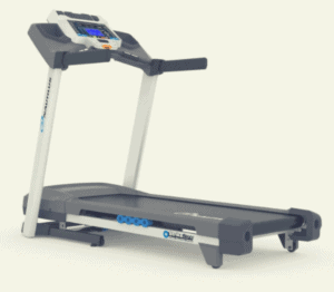 Nautilus T614 Treadmill 1