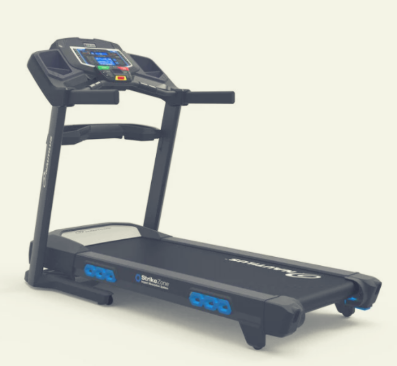 NAUTILUS T616 TREADMILL 1