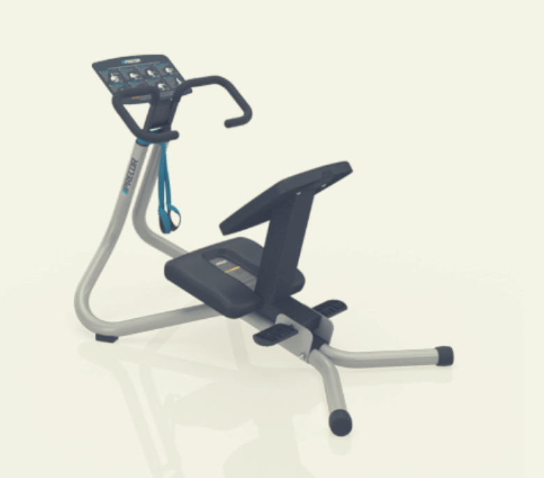 Precor 240i StretchTrainer 1