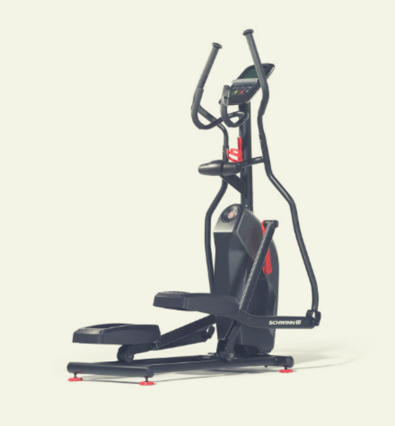 Schwinn 411 Elliptical 1