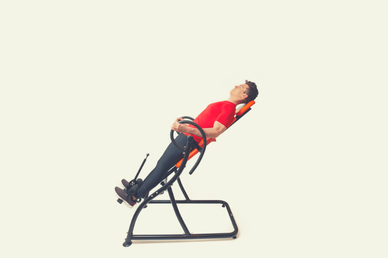 invertio inversion table 1