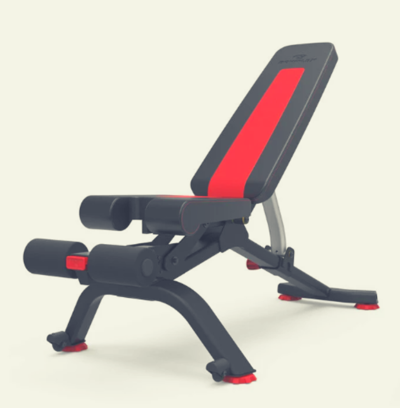 Bowflex 5.1S Stowable Bench 5