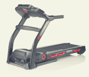 Bowflex BXT116 Treadmill 1