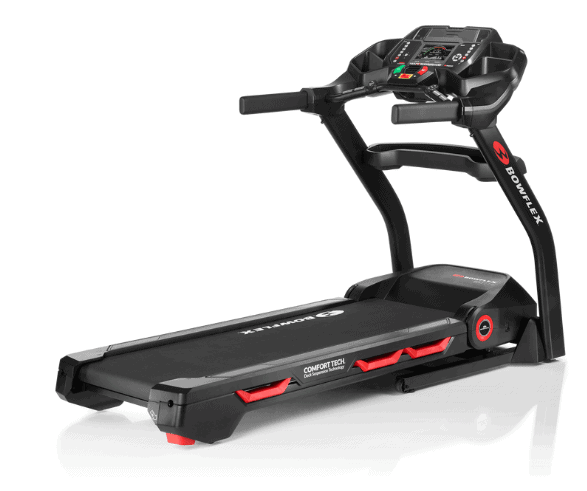 Bowflex BXT116 Treadmill 01