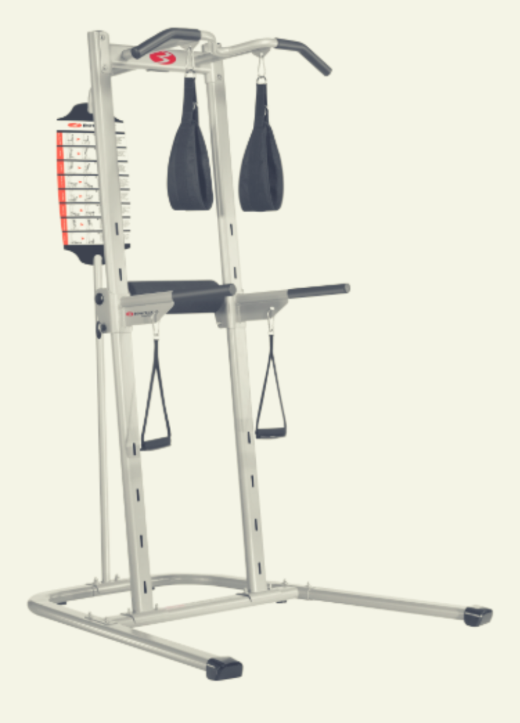 Bowflex BodyTower 1