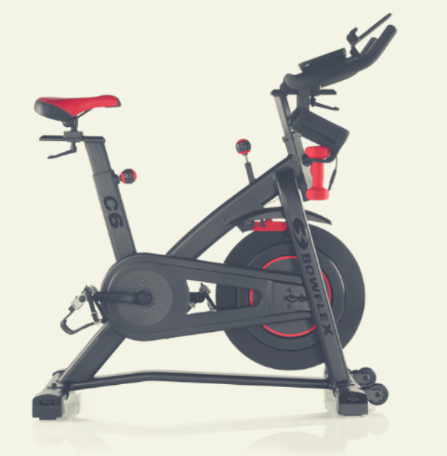 Bowflex C6 Bike 0