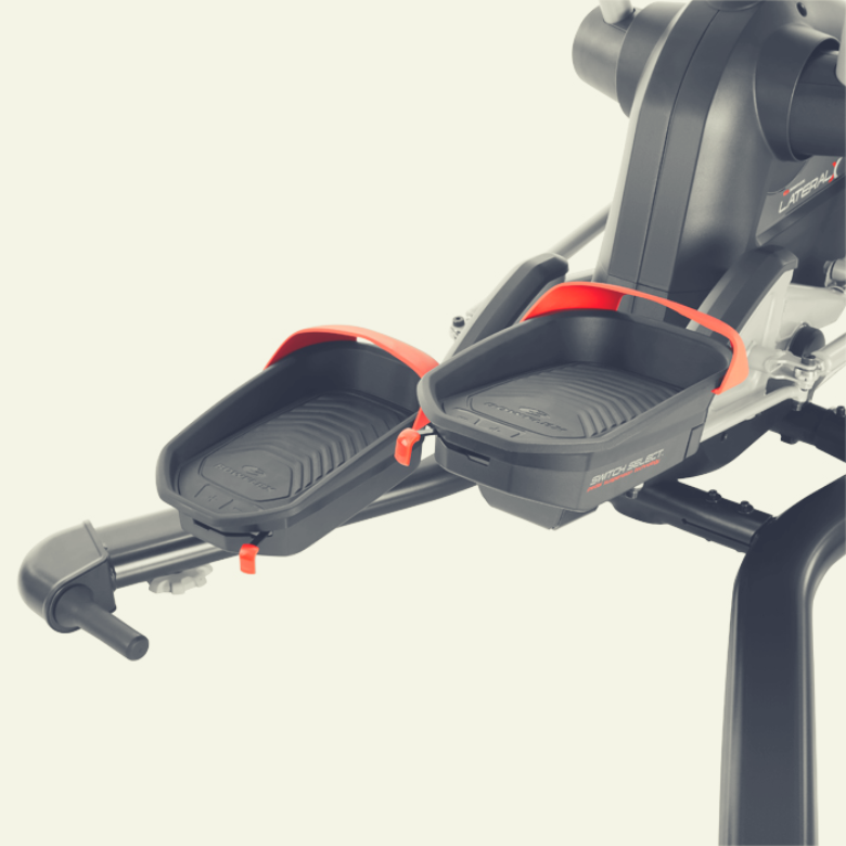 Bowflex LateralX LX5 4