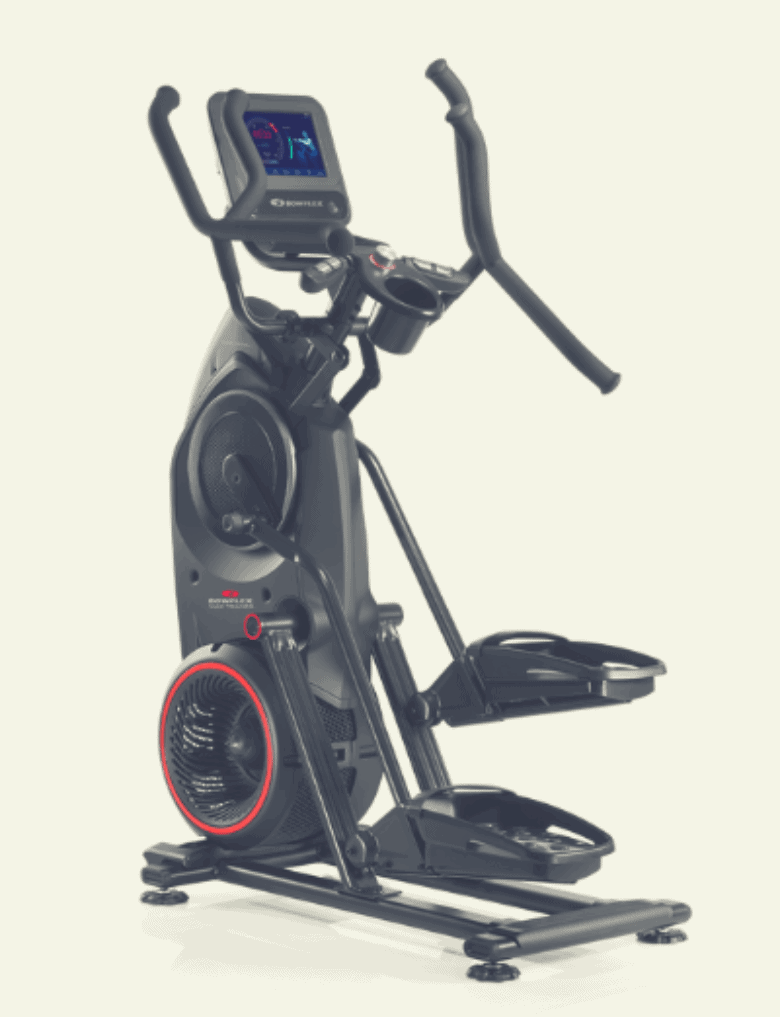 Bowflex Max Total 1