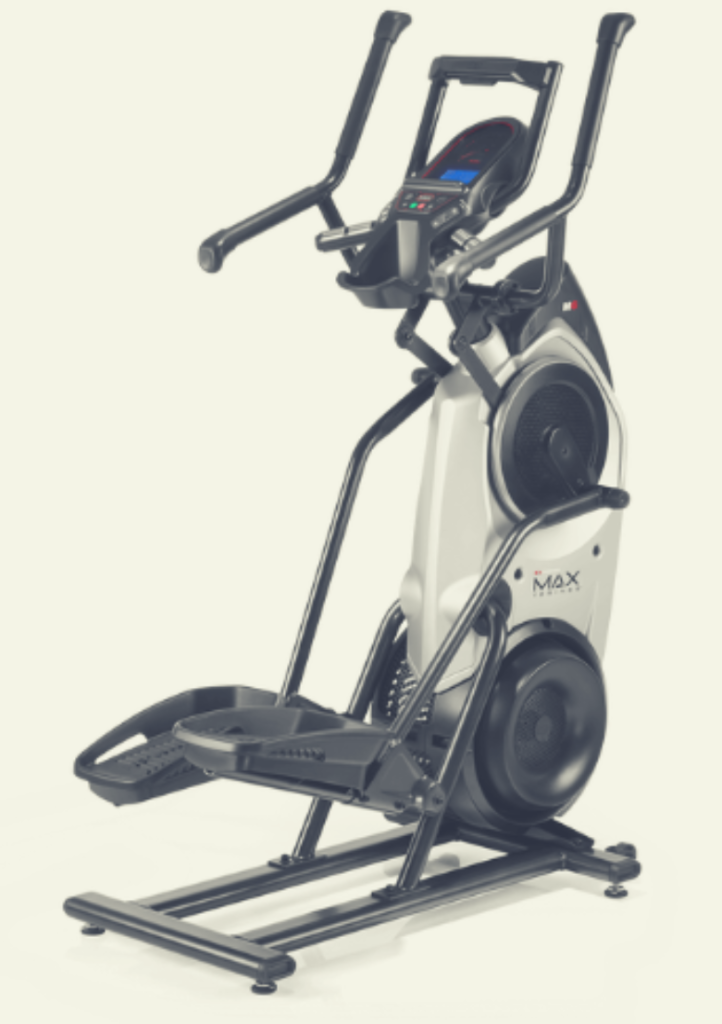 Bowflex Max Trainer M6 1