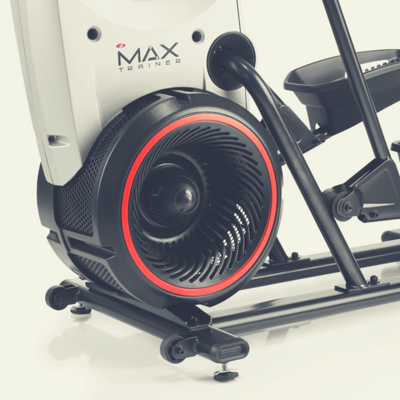 Bowflex Max Trainer M6 3